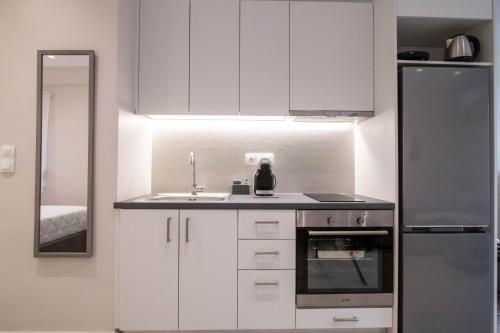 Nafsika Cozy Flat B - Glyfada, Athen (Foto 5)