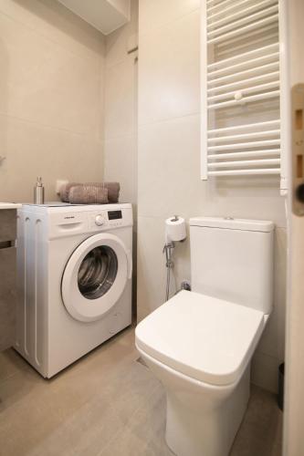 Nafsika Cozy Flat B - Glyfada, Athen (Foto 10)