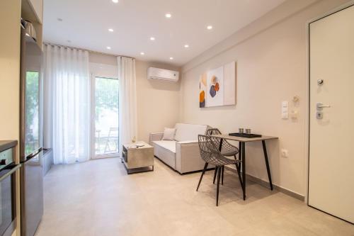 Nafsika Cozy Flat B - Glyfada, Athen