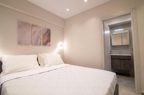 Nafsika Cozy Flat B - Glyfada, Athen (Foto 7)