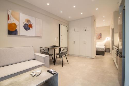 Nafsika Cozy Flat B - Glyfada, Athen (Foto 3)