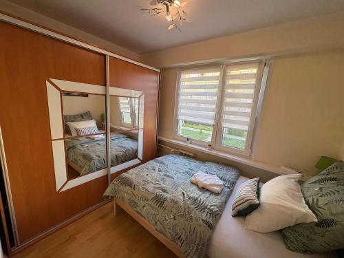 Apartament Zielony Zakątek