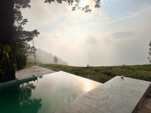 A környék, BEAUTY SPOT MUNNAR in Pothamedu