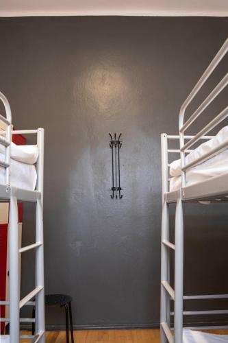 New World St Hostel