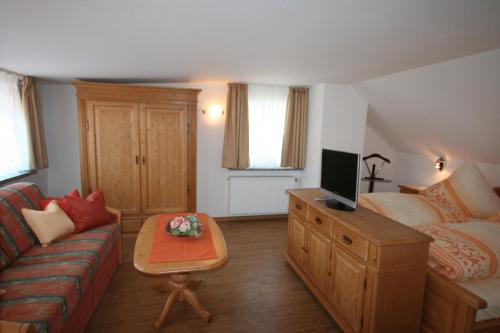 Alpenflair Ferienwohnungen Haus Doris - main image