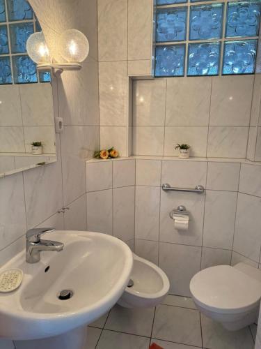 Haus Nordstrand Möwenweg 22 - image 4