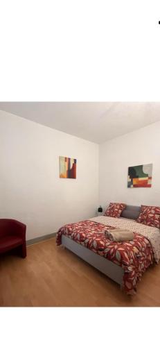 Appartement studio au cœur de Strasbourg, Straßburg (Foto 10)