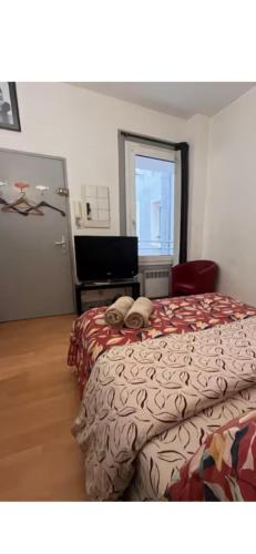 Appartement studio au cœur de Strasbourg, Straßburg (Foto 9)