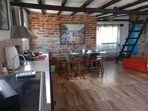 Facilities, Hermoso y unico chalet Duplex en Guarame, full equipo, con piscina privada y vistas a tan solo 2 min in Sabana de Guacuco