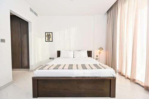 Stunning 1 Bdr Luxury District one, Dubái (foto 5)