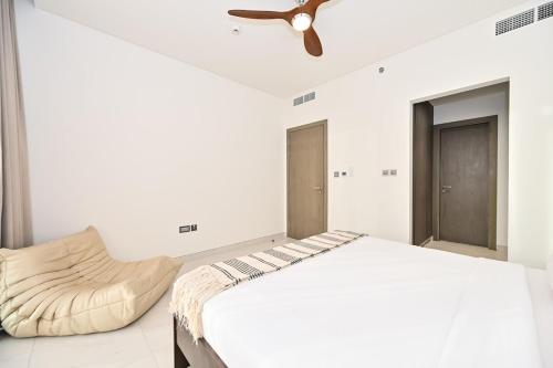 Stunning 1 Bdr Luxury District one, Dubái (foto 10)