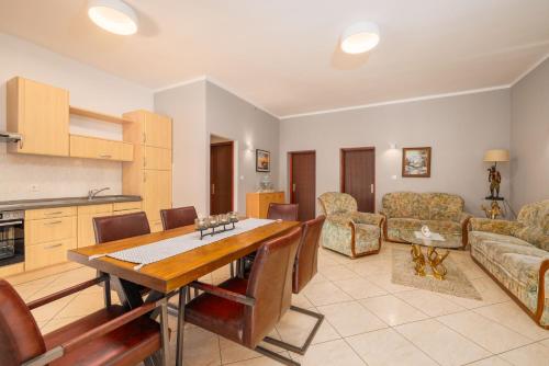 Apartmani ANE in Остров Крък