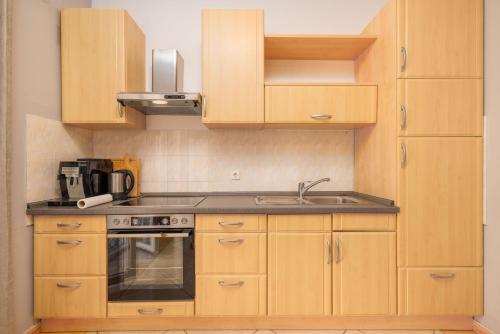 Apartmani ANE in Остров Крък