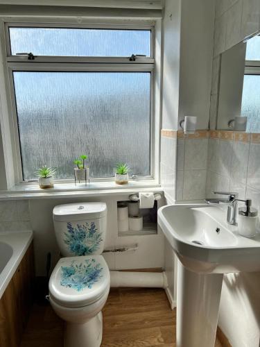 Gorgeous Full Home in Edinburgh, Edinburgh (fotografie 3)