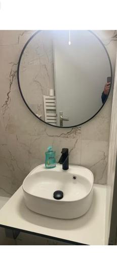 Appartement studio au cœur de Strasbourg, Straßburg (Foto 3)