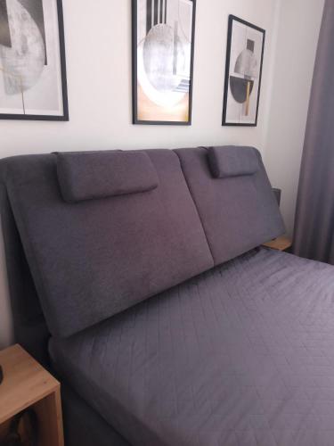 Apartament dla Dwojga