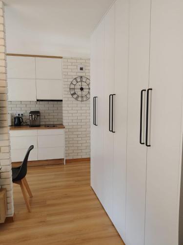 Apartament dla Dwojga