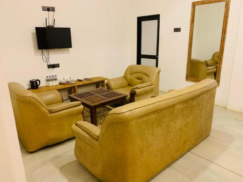 Ele Camp Udawalawe in 우다왈라위