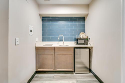 1 Mi to Lake Huron Waterfront Cozy Studio Apt in Port Huron (MI)