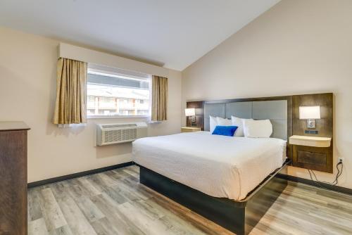 1 Mi to Lake Huron Waterfront Cozy Studio Apt in Port Huron (MI)