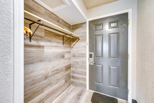 1 Mi to Lake Huron Beaches Quiet Studio Apartment in Port Huron (MI)