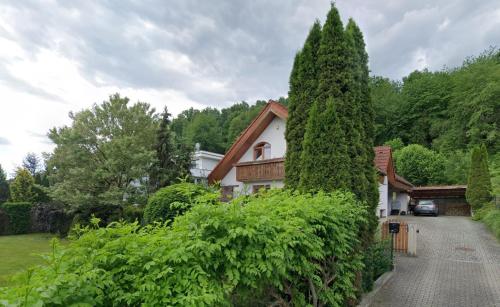 Зовнішній вигляд готелю, SIMA - RELAX, Žilina (SIMA - RELAX, Zilina) in Жиліна