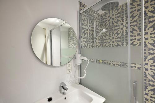 INNER Hostal Es Moli