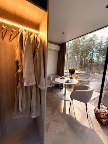 Luxury minivilla Tahkuranna Luxury minivilla Tahkuranna