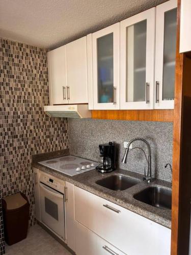 Hermoso apartamento para vacacionar in 포를라마르