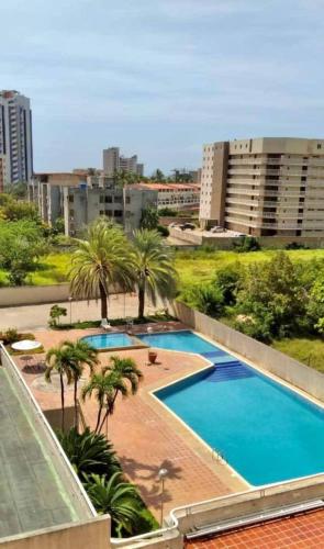 Hermoso apartamento para vacacionar in 포를라마르