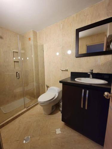 Hermoso apartamento para vacacionar in 포를라마르