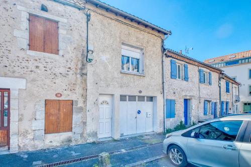 Georges' terrace - Location saisonnière - Périgueux