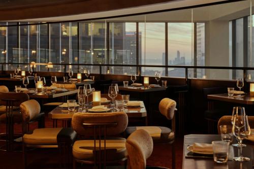 New York Marriott Marquis, New York (Foto 9)