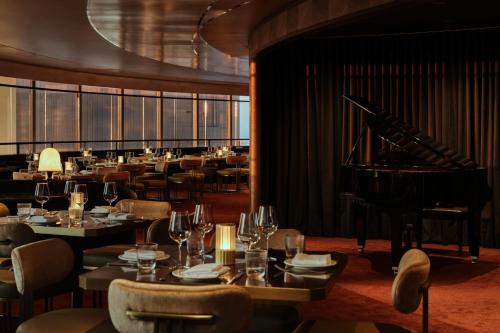 New York Marriott Marquis, New York (Foto 10)