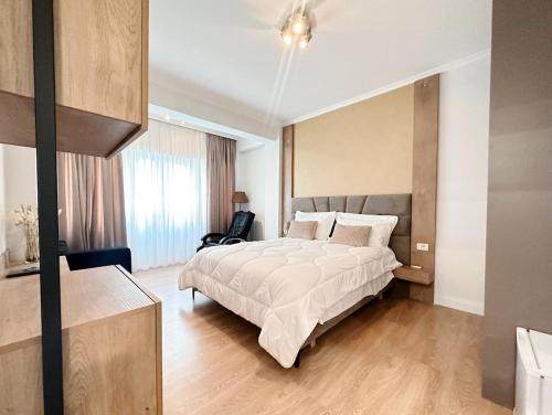 Apartment 101 Block, Tirana