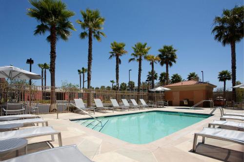 SpringHill Suites Los Angeles LAX/Manhattan Beach - image 3