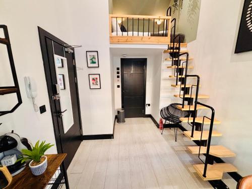 Hackney Central Studios - NO 19 - Vibrant City Getaway near The Adam And Eve