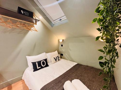 Hackney Central Studios - NO 19 - Vibrant City Getaway near The Adam And Eve
