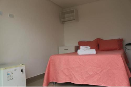 Double or Twin Room room in Pousada Aliança