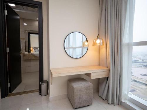 Court Tower, Dubai