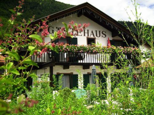 Hotel Edelweiß 4