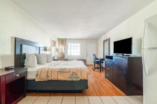 Executive Inn Port Lavaca by OYO in Port Lavaca (TX)