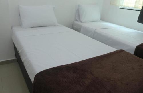 Double Room room in Pousada Aliança