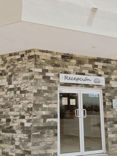 Előcsarnok, Noas Hotel in Campestre Montebello