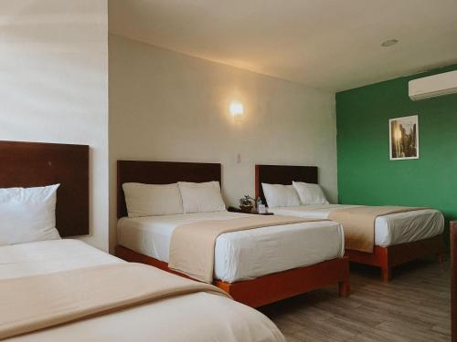 Noas Hotel in Campestre Montebello