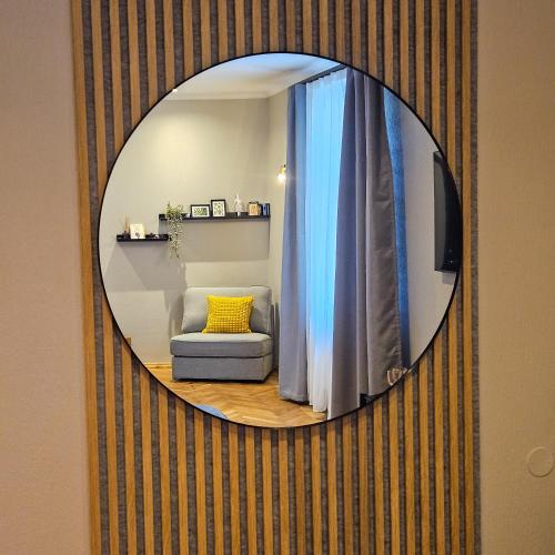 Paulas room.