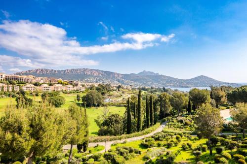 Surrounding environment, Residence le Hameau de Cap Esterel - maeva Home - Appartement vue mer 2 pieces 4 personnes - Prestig in Le Dramont