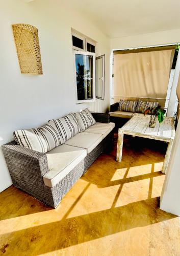 Lakaz Kreol 2 Soupir Tourist Residence in Port Mathurin