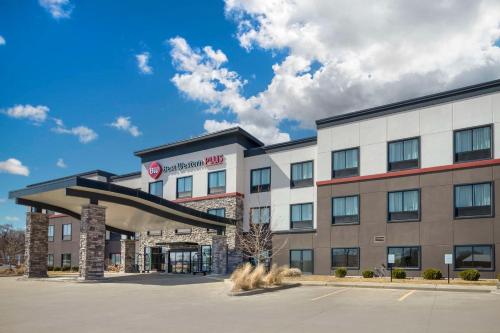 Best Western Plus LaCrescent - LaCrosse in La Crescent, USA