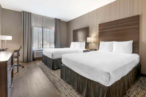 Best Western Plus LaCrescent - LaCrosse in La Crescent, USA